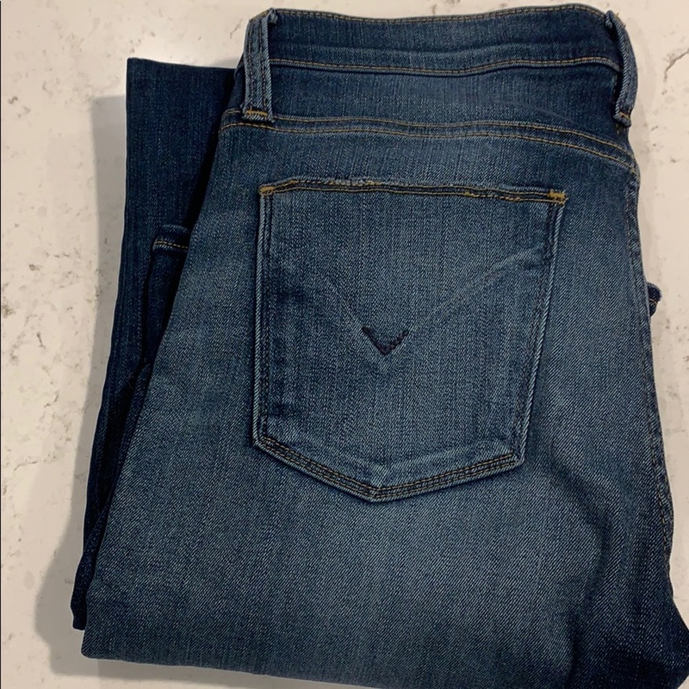 Hudson Jeans